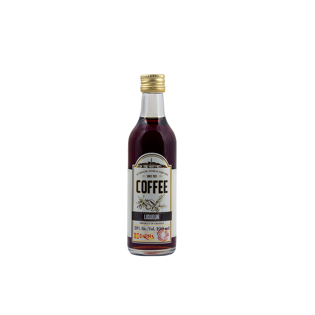 DARNA Coffee Liqueur 12/100ml