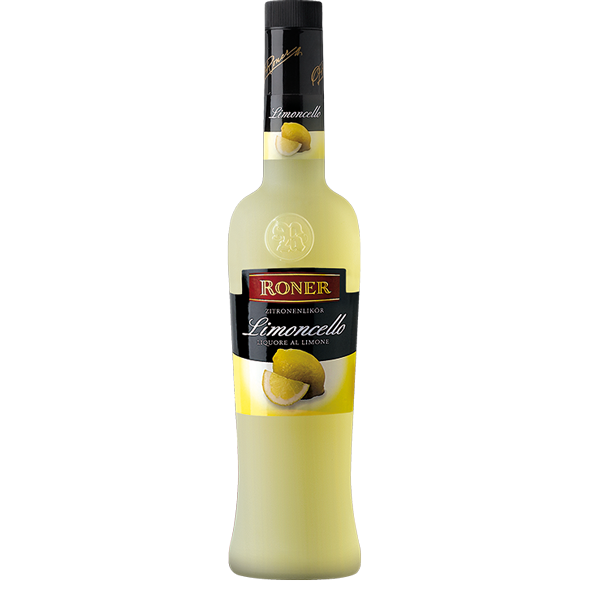 RONER Limoncello [Lemon Liqueur] 6/700ml